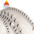 Application Coupte Wood Band Stelite Alloy Triangle Saw Saw Blade Demanding Conseils